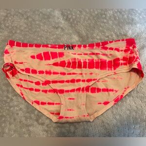 PINK Victorias Secret Seamless Panty